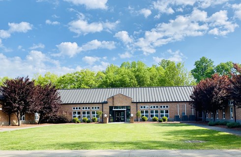 Carlisle School